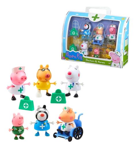 Peppa Pig MercadoLivre