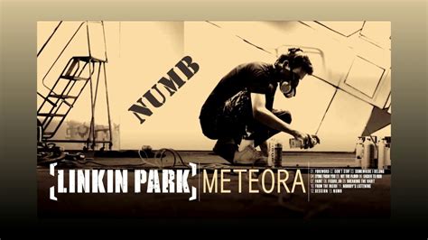 Linkin Park Numb Remix Youtube