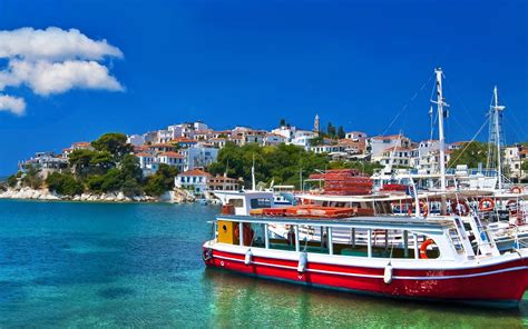 Ship Boat Sea Bay Water Nature Vehicle Coast Ferry Watercraft