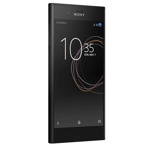 Sony Xperia XZs Phone Specification And Price Deep Specs