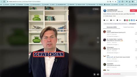 TikTok und AfD Verdeckte Aktivität zur Einflussnahme WELT