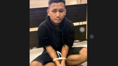 8 Tahun Buron Terkuak Sosok Dibalik Penangkapan Pegi Alias Perong DPO