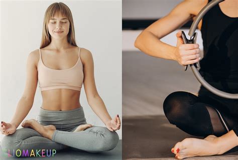 Differenze Yoga E Pilates I Benefici Per Mente E Corpo