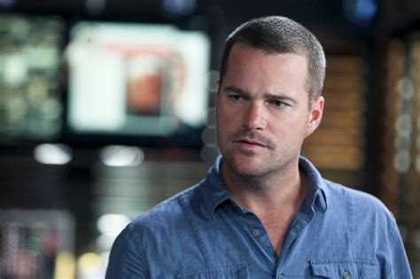 Best Birthday Wishes To Chris O’donnell Who Turns 49 Today The Actor Who Received His Star On