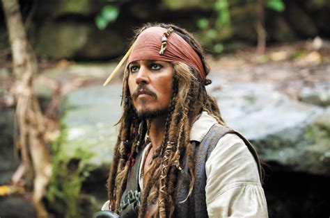 ‘Pirates of the Caribbean 6’ Script Is ‘Too Weird’: ‘We Pitched It and ...