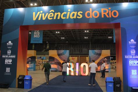 Cerimônia de Abertura da Abav Expo 2023 Rio de Janeiro Inicia o Maior