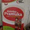 Jual Original Buku Aktivitas Pramuka Untuk Penggalang Rakit Mengacu