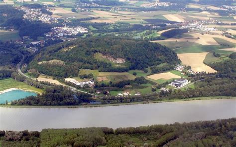 Datei Luftenberg An Der Donau LinzWiki