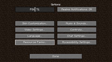 How To Improve Optifine Settings For Minecraft