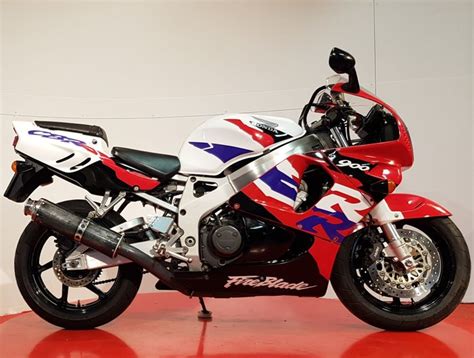 Honda Cbr Rr Fireblade Catawiki