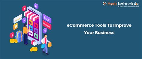 10 Ecommerce Tools To Transform Your Ecommerce Store In 2024