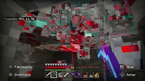 ASMR Minecraft Sigo Minando Capitulo 6 I Keep Mining Chapter 6