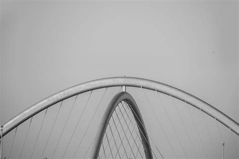 infinity Bridge · Free Stock Photo