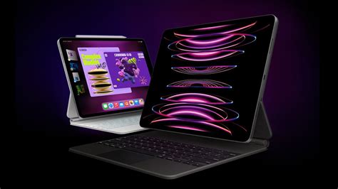 New OLED IPad Pros And Airs 2024 Apple S Cutting Edge Displays