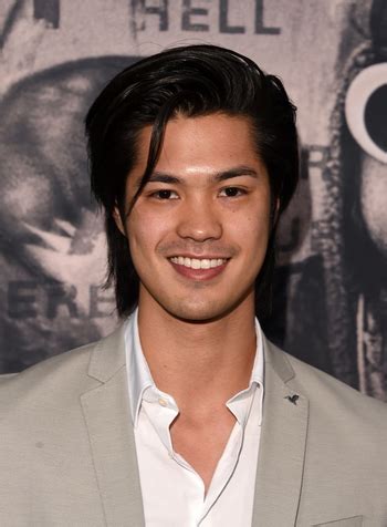 Ross Butler | Riverdale Wiki | FANDOM powered by Wikia