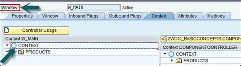 Sap Web Dynpro Gingerdoc