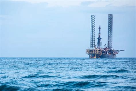 Billion Investment To Boost Neptun Deep Project Omv Petrom And