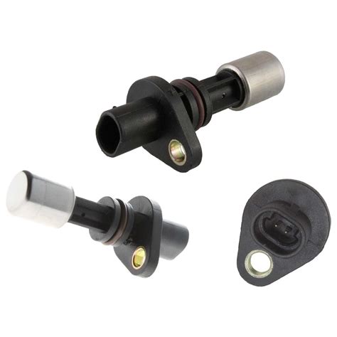 Walker Crankshaft Position Sensor