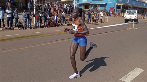 Ouganda une olympienne meurt après avoir été grièvement brûlée par