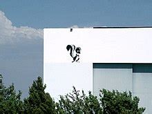 Skunk Works - Wikipedia