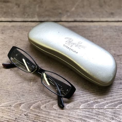 Rayban Titanium Rb