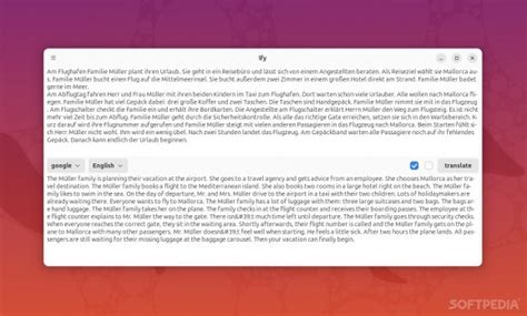 lfy  linux softpedia