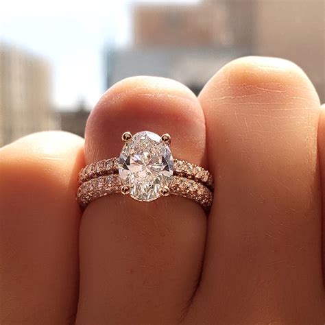 Does The Diamond Match Your Fiance To Be