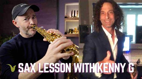 Saxophone-Lessons Archives – Better Sax