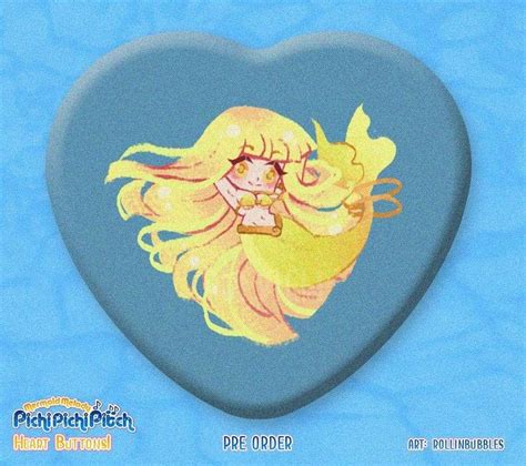 Pin De Rose Ayakashi En Mermaid Melody Dibujos Sirenas Feos