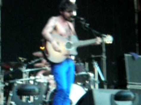 Biffy Clyro Machines Live At Jarocin Festival Youtube