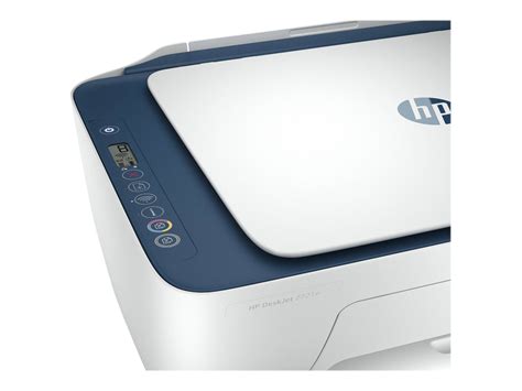 HP Deskjet 2721e All In One Multifunction Printer Colour 26K68B