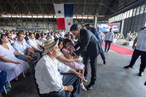 Vicepresidente Carrizo Ja N Presenta Condolencias A Familiares De