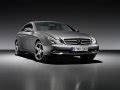 Mercedes Benz Cls Coupe C Facellift Cls Cdi Grand