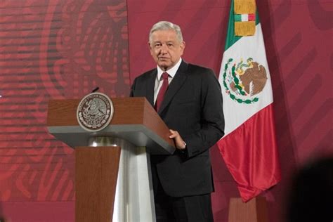 Visitará Amlo Ciudad Juárez El Viernes Para Entregar Obras De Alto Impacto Social De Gente Común