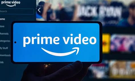 Amazon Prime Video Ads Roll Out For Non Paying Members From January 29