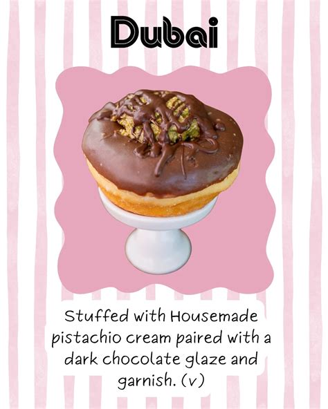 Nomad Donuts | San Diego CA