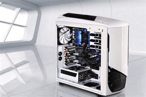 Mejores Torres De PC Gaming 2024 Cajas ATX Gaming Y M ATX