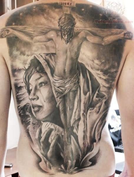 47 Crucifixion Of Jesus Tattoos ideas | jesus tattoo, crucifixion of ...