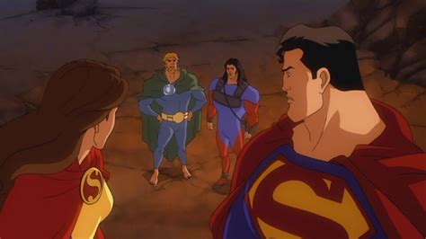 All Star Superman Dc Comics Image 28300549 Fanpop