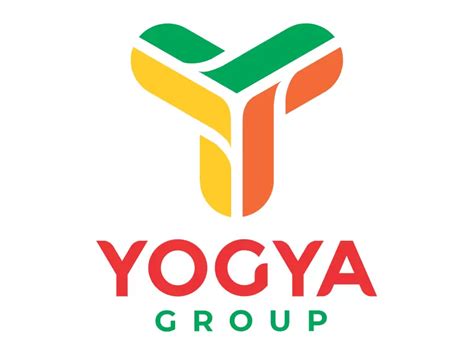 Yogya Group Logo PNG vector in SVG, PDF, AI, CDR format