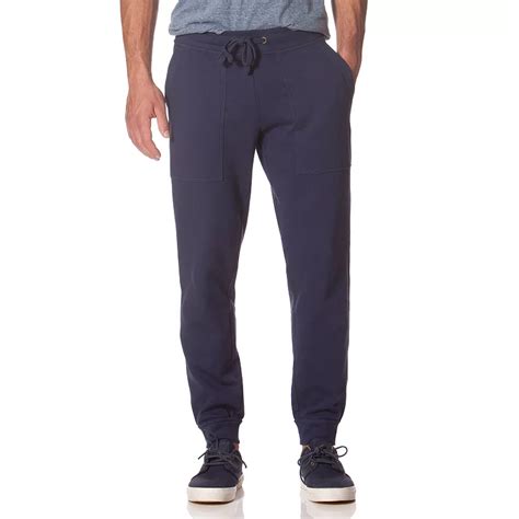 Chaps Classic Fit Joggers Big And Tall