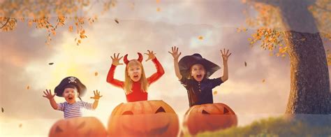 Halloween Y La Salud Bucodental De Los Ni Os Ilzarbe