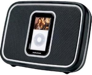 Amazon Altec Lansing InMotion IM9 Portable Speakers For IPod