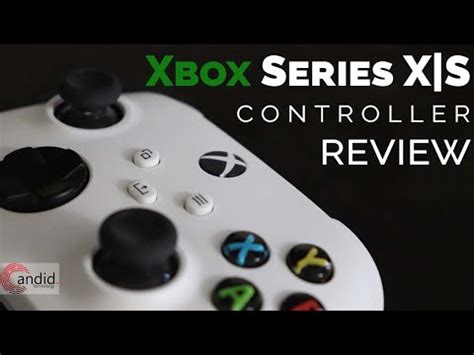 Recenzja Kontrolera Xbox Series X S Dla Systemu Windows 11