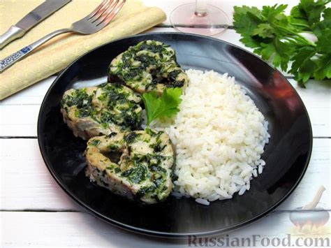 Блюда из хека, рецепты на RussianFood.com: 393 рецепта блюд из хека