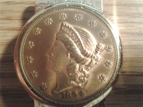 1854 Kellogg And Co Coin Collectors Weekly