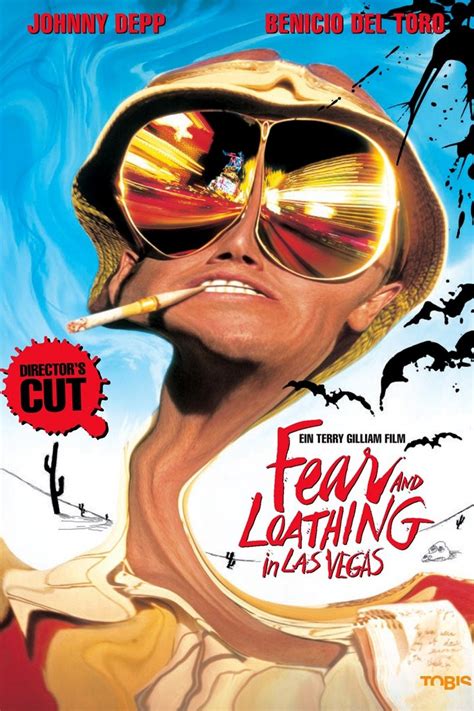 Fear and Loathing in Las Vegas - Trailers & Videos | Rotten Tomatoes