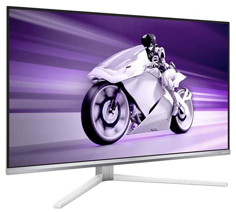 Philips Launches The Evnia M N K Hz Qd Oled Gaming Monitor