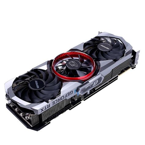 Видеокарта Colorful GeForce RTX 3090, 24 ГБ - купить по низким ценам в ...