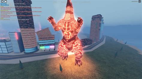 THE LONG AWAITED THERMO GODZILLA REMODEL IS HERE Kaiju Universe